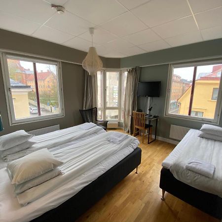 Uppsala Hostel By Citystay מראה חיצוני תמונה