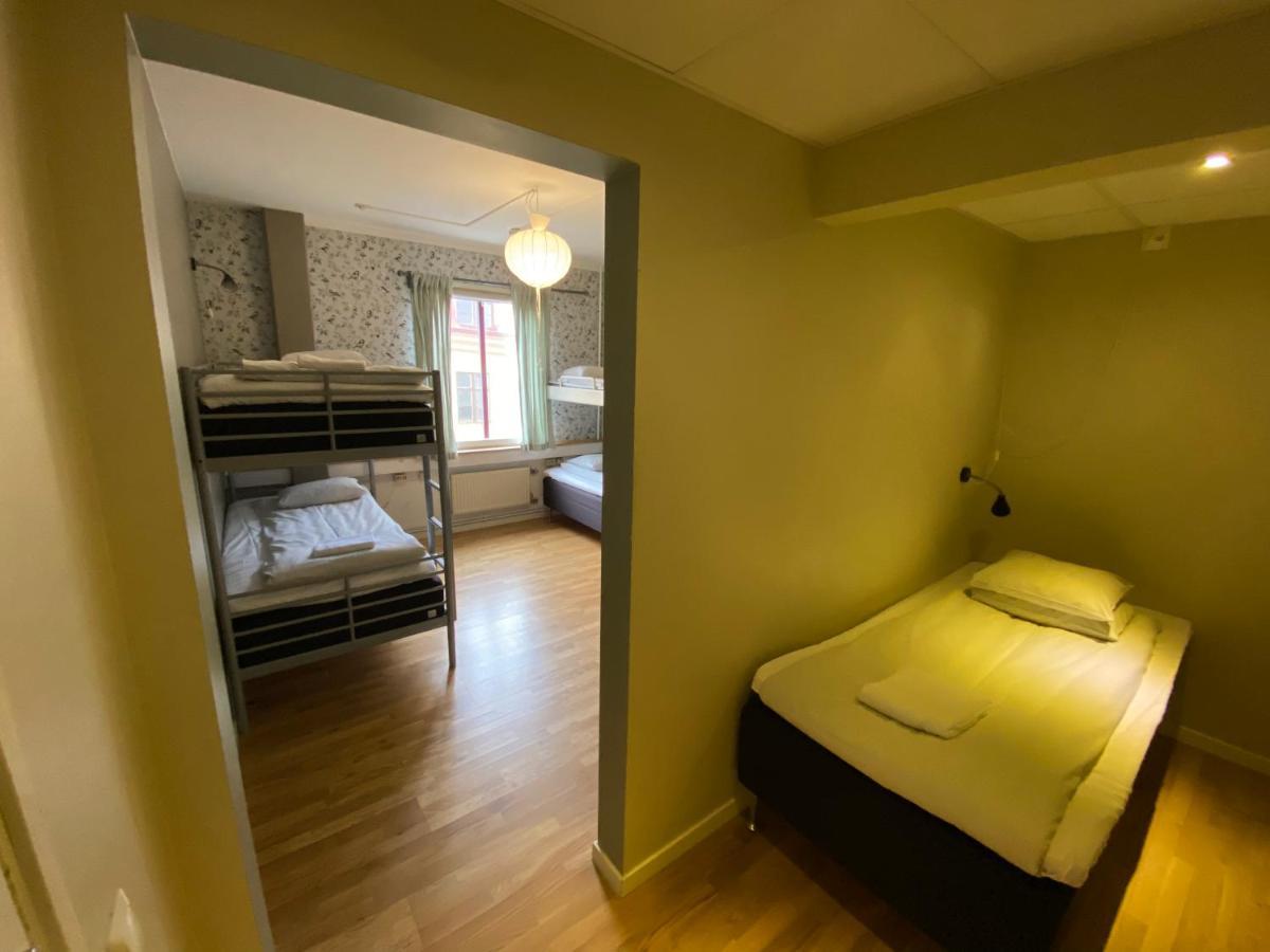 Uppsala Hostel By Citystay מראה חיצוני תמונה