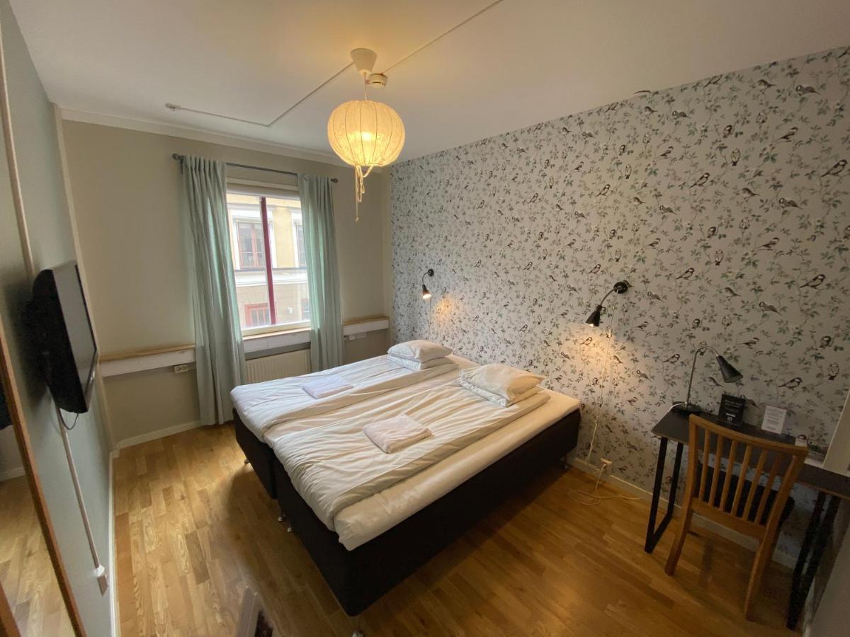 Uppsala Hostel By Citystay מראה חיצוני תמונה