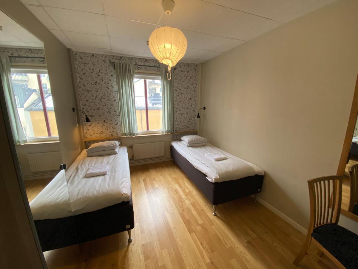 Uppsala Hostel By Citystay מראה חיצוני תמונה