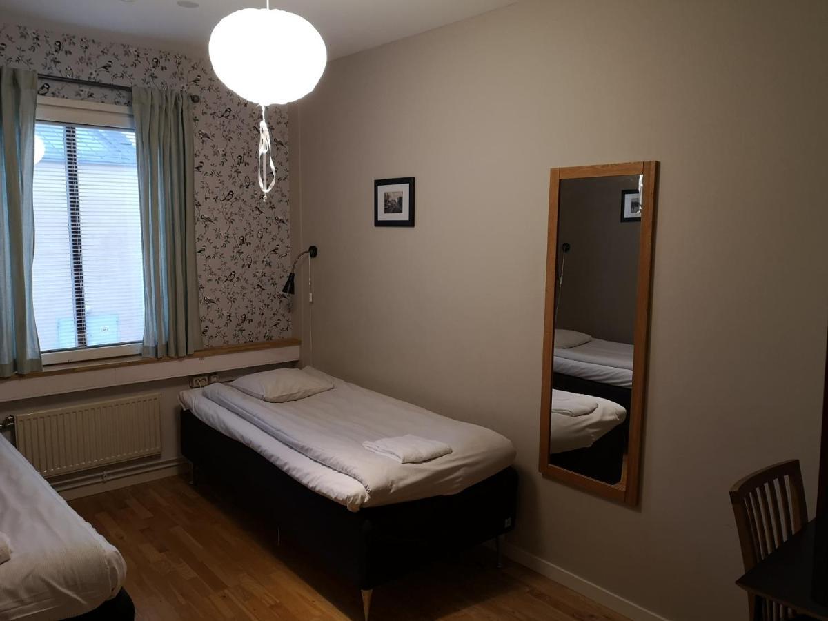 Uppsala Hostel By Citystay מראה חיצוני תמונה